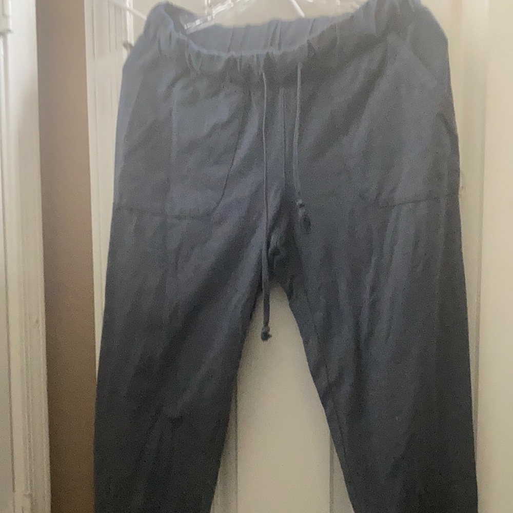 FINAL MARKDOWN Allen Allen joggers small